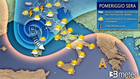 che tempo fa domani a surbo|Previsioni Meteo Surbo Oggi